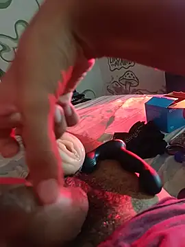 dogstanx's Webcam Show