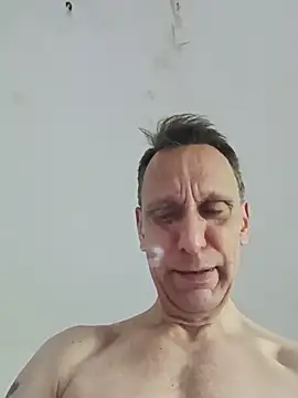 Show de webcam de Doctorrrhorny