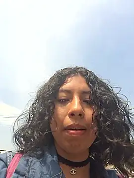 Pokazy przed kamerką – sol093