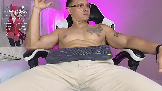 Justin_valverde Webcam-Show