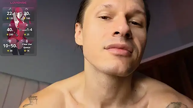 Justin_valverde: вебкам-шоу