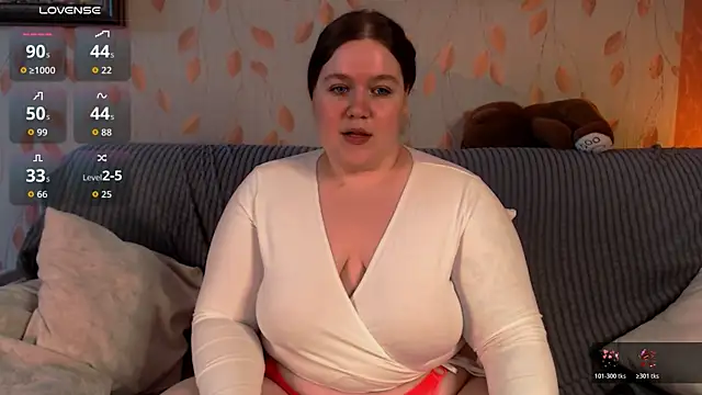 SummerTina Adlı Modelin Canlı XXX Sohbeti