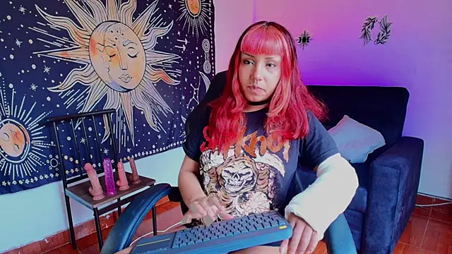 Cat__Moon__'s Live XXX Chat