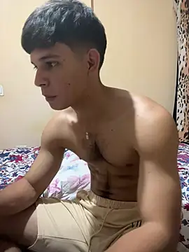 Michael_black01のウェブカメラショー