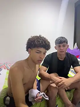 Michael_black01 웹캠 쇼