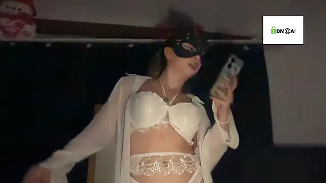QuennNefertiti Webcam-Show