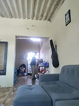 Show de webcam de RennySem
