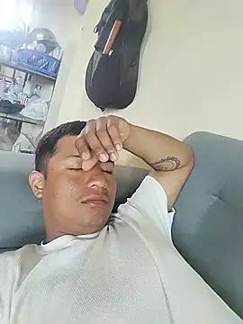 Show Webcam de RennySem
