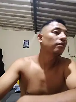 RennySem 在線直播表演