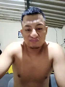 Show de RennySem na webcam