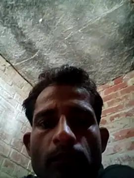 Mysteryking69 Adlı Modelin Web Kamerası Şovu