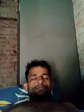 Webkamerová show Mysteryking69