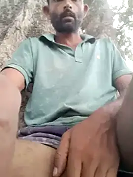 Mysteryking69のウェブカメラショー