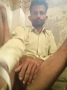 عرض كام MrVelvet69