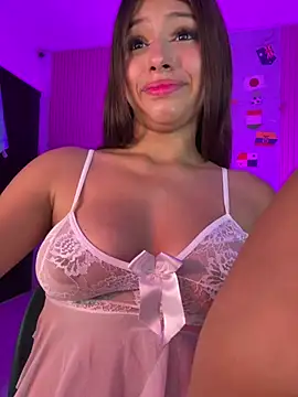 Show de webcam de dafne17_