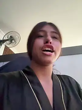 dafne17_ 在線直播表演