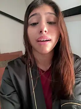 Chat XXX en directo de dafne17_