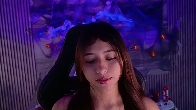 โชว์เว็บแคมของ dafne17_