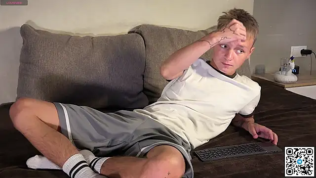 Logan_mett webcam show