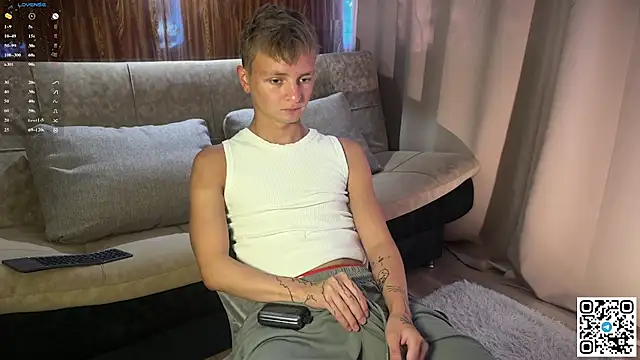 Logan_mett – webcam-show