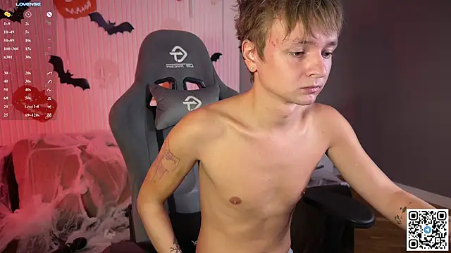 Logan_mettn Webbikameraesitys