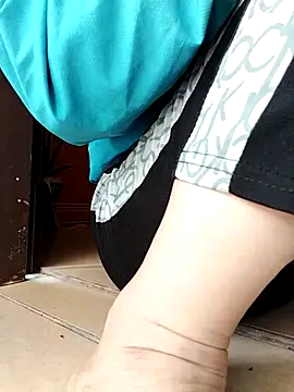 Amanda-_ena- 网络视讯表演