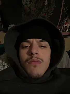 CarmeloA's Webcam Show