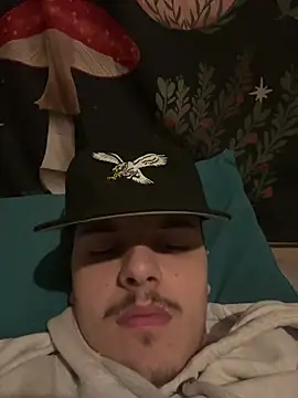CarmeloA 웹캠 쇼