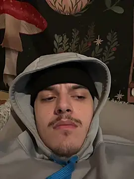 CarmeloA webcam show