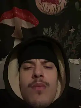 CarmeloA Webcamshow