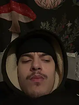 CarmeloA Pertunjukan Webcam
