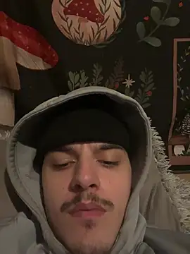 CarmeloA 웹캠 쇼