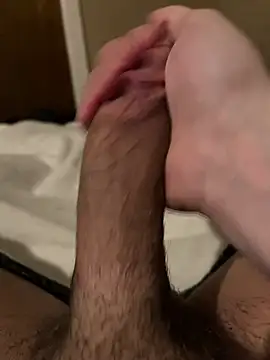 CarmeloA's Webcam Show