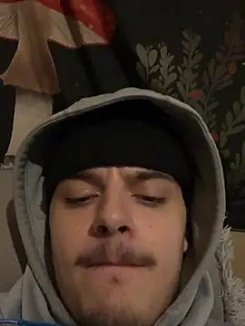 CarmeloA Show in webcam