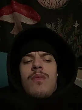 CarmeloA Pertunjukan Webcam