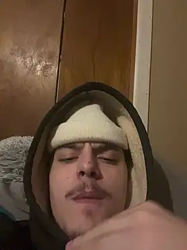 CarmeloA's Webcam Show