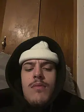 CarmeloA Show Webcam