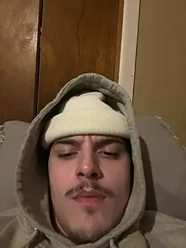 CarmeloA Pertunjukan Webcam