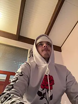 CarmeloA's Webcam Show