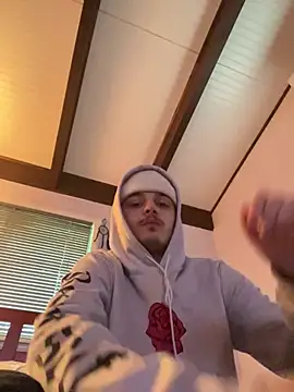 CarmeloA's Webcam Show