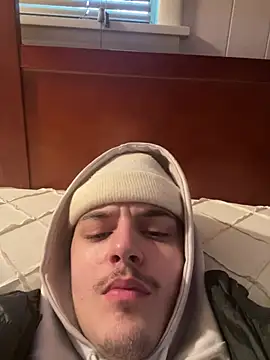 CarmeloA Webcamshow