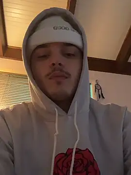 CarmeloA Pertunjukan Webcam