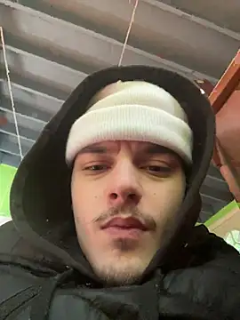 Show modela CarmeloA na web-kameri