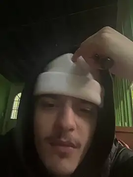 CarmeloA Webcamshow