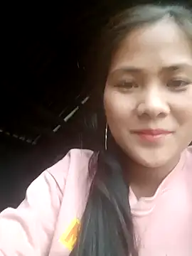 Lyssa-a Adlı Modelin Web Kamerası Şovu