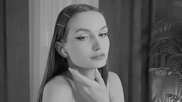 Chat ao vivo de VickiRoom