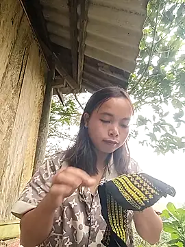 Lmaylili's Webcam Show