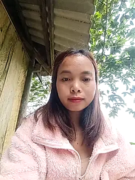 May-pocveのウェブカメラショー