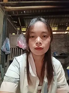 May_Secret's Live XXX Chat