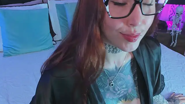 mariianna_lopez_'s Live Chat Room